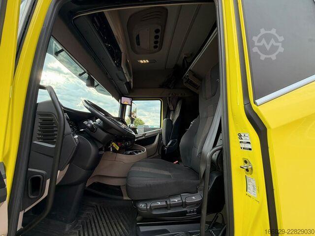 Standard SZM DAF XG + 530 Vollausstattung Top Zustand