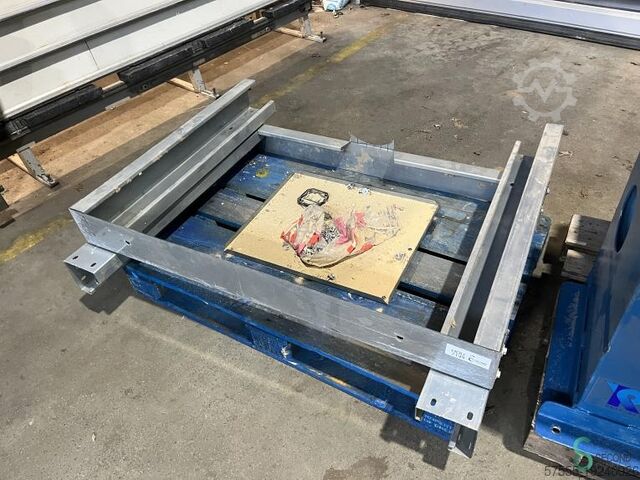 Extraction Riedex MD 300L 2007 Riedex MD 300L