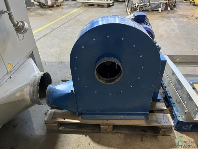 Extraction Riedex MD 300L 2007 Riedex MD 300L