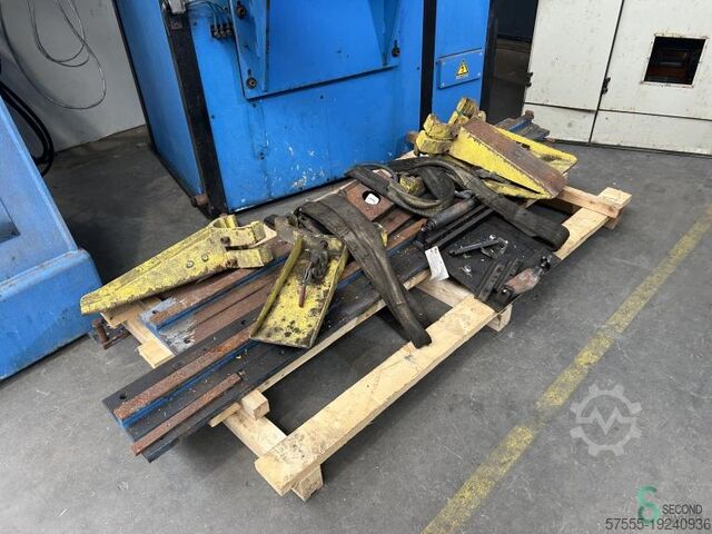 Straightening machines ARKU RM 3060.4 1993 ARKU RM 3060.4