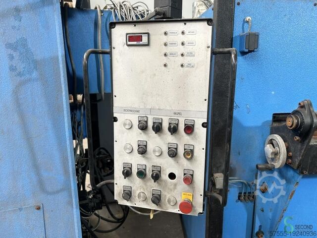 Straightening machines ARKU RM 3060.4 1993 ARKU RM 3060.4