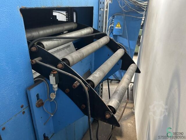 Straightening machines ARKU RM 3060.4 1993 ARKU RM 3060.4