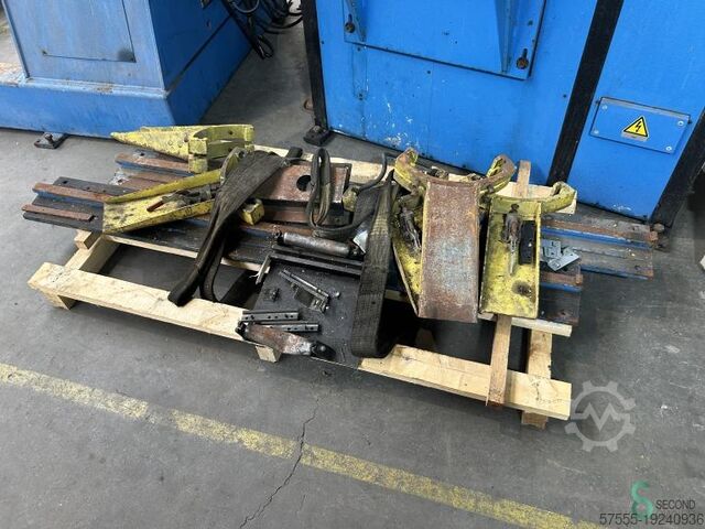 Richtmaschinen ARKU RM 3060.4 1993 ARKU RM 3060.4