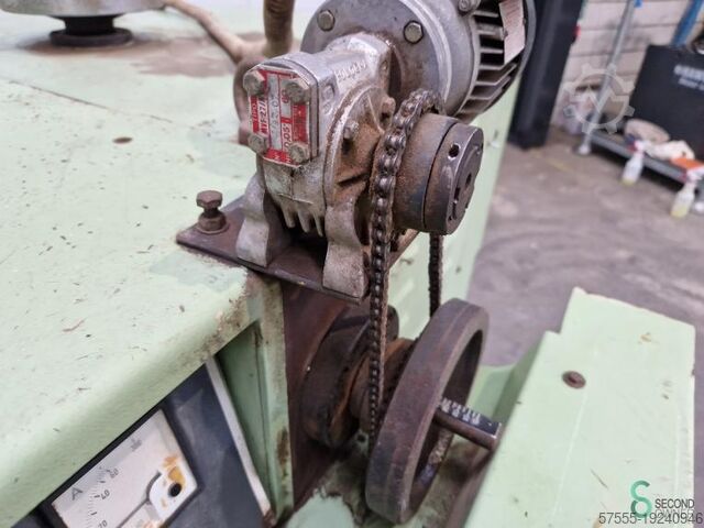 Multiblade saws Sicar Sicar MS 30 1995 Sicar 