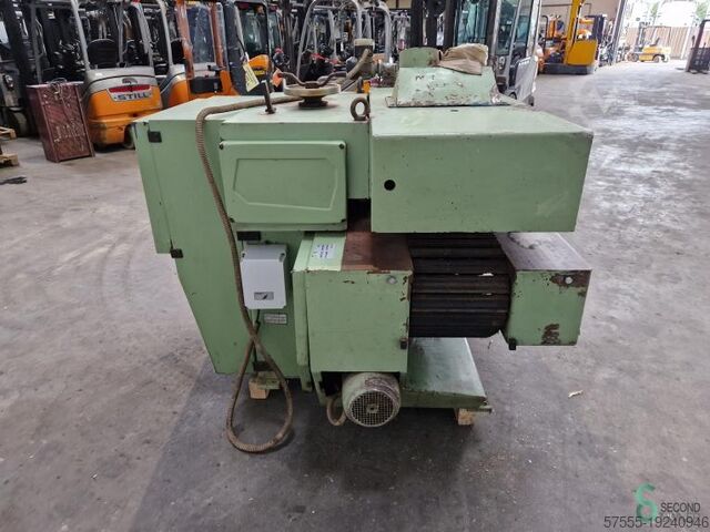 Multiblade saws Sicar 1995 Sicar