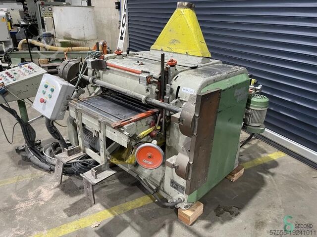 Breithobelmaschinen Kupfermühle Doin-Vuin 605 1972 Kupfermühle Doin-Vuin 605