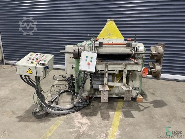 Breithobelmaschinen Kupfermühle Doin-Vuin 605 1972 Kupfermühle Doin-Vuin 605