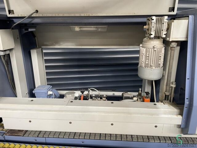 Kantenanleimmaschinen  Hebrock AKV 3006 DK-F 2012 Hebrock AKV 3006 DK-F