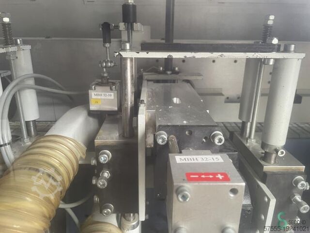 Kantenanleimmaschinen Hebrock AKV 3006 DK-F 2012 Hebrock AKV 3006 DK-F