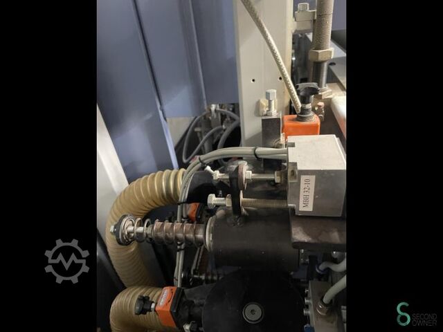 Kantenanleimmaschinen  Hebrock AKV 3006 DK-F 2012 Hebrock AKV 3006 DK-F