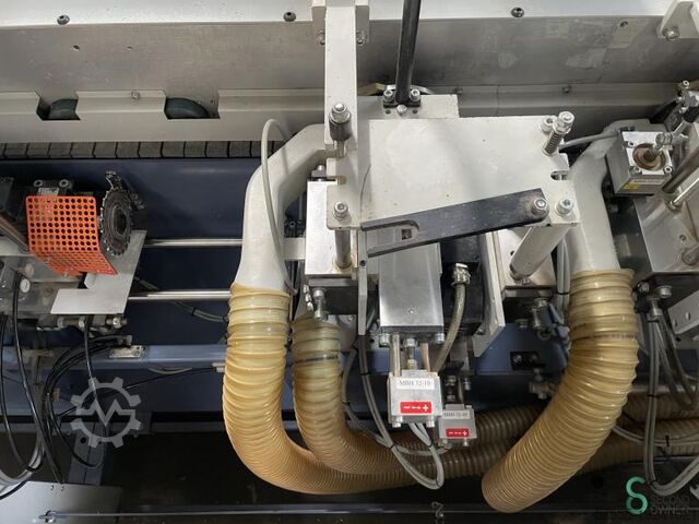 Kantenanleimmaschinen Hebrock AKV 3006 DK-F 2012 Hebrock AKV 3006 DK-F