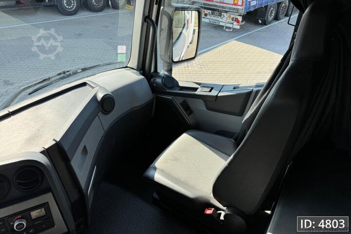 Standard-SZM Renault T460 HighCab, Euro 6, / Retarder, Intarder