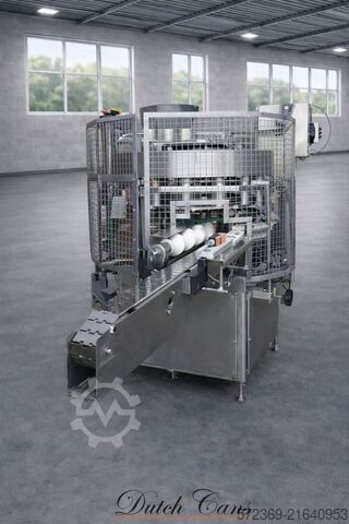  Niko pocket can filler