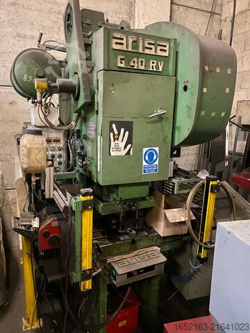 Drücken arisa g40rv