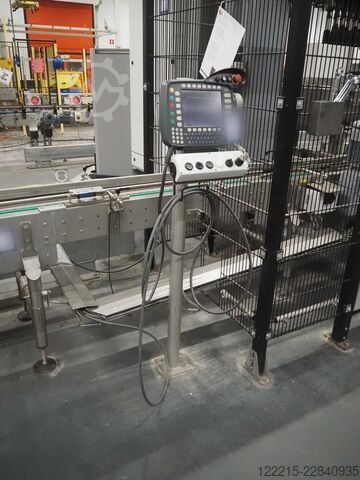 KHS Innopack SP Kartonpacker (2006) KHS Kartonpacker