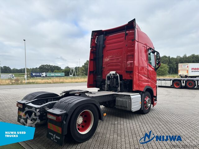 Standard-SZM Volvo FH 460 4x2 I-Save + Dubbele PTO