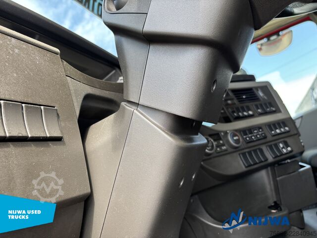 Standard-SZM Volvo FH 460 4x2 I-Save + Dubbele PTO