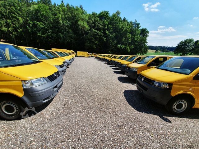 Box van IVECO Daily Koffer*EURO 5*Maxi*1.Hand*Luftfederung