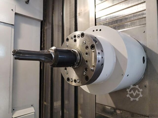 Horizontal-Bearbeitungszentrum Mazak HCN-5000