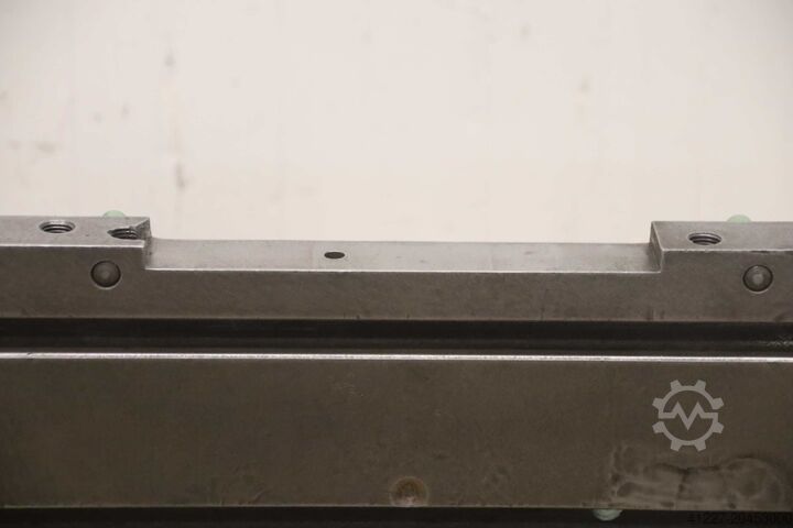 Aufspannwinkel mit T Nuten Guss 535/250/H410 mm