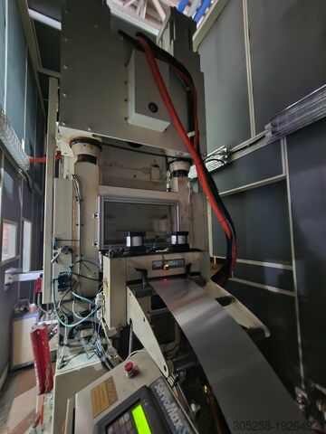 Heatsink Production OAK LP-150