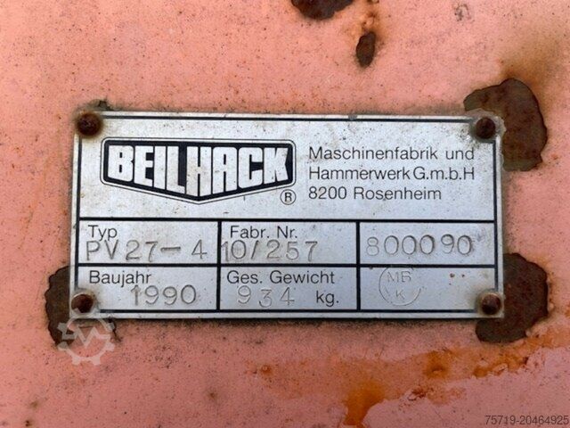 Special purpose truck MAN 18.232 4x2 FL Winterdienst/Salzstreuer