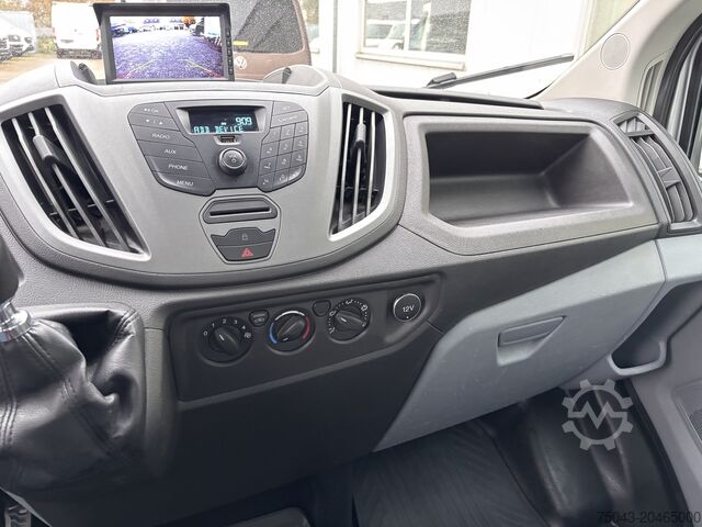 Pritschenwagen Ford Transit 350 Pritsche L4*Kamera*22TKM*1.H