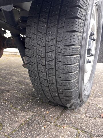 Pritschenwagen Ford Transit 350 Pritsche L4*Kamera*22TKM*1.H