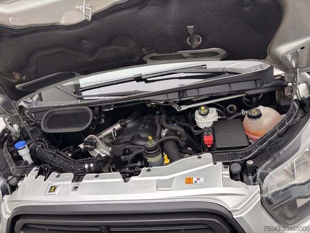 Pritschenwagen Ford Transit 350 Pritsche L4*Kamera*22TKM*1.H