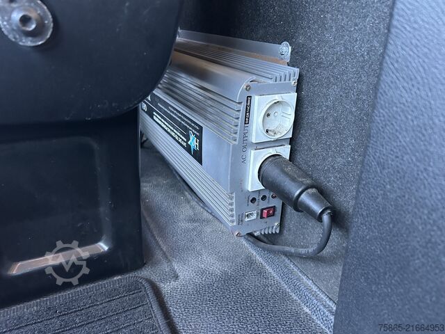 Standard tractor Mercedes-Benz Actros 1842 StreamSpace / 945 dkm / 2 Tanks / F...