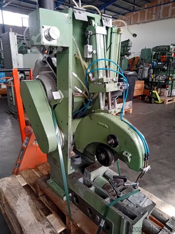 Kaltkreissäge-Kopf EISELE Kaltenbach