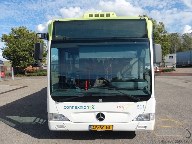Stadtbus MERCEDES-BENZ Citaro O530 LE 43 Sitz-, 45 Stehplaetze