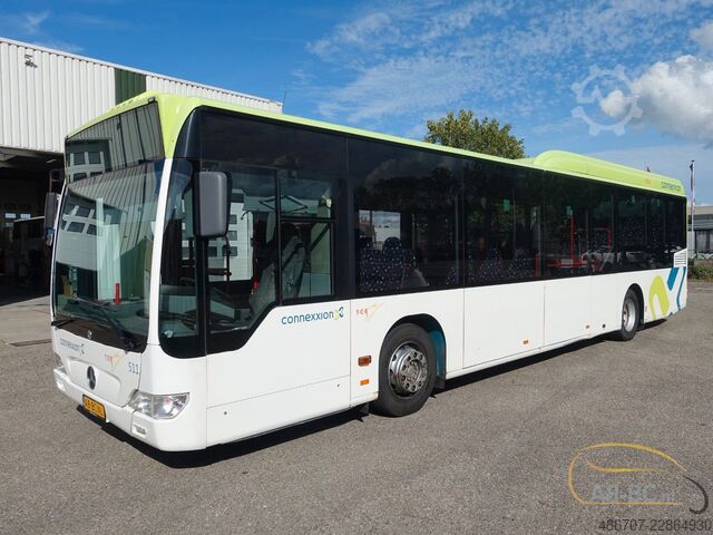 Stadtbus MERCEDES-BENZ Citaro O530 LE 43 Sitz-, 45 Stehplaetze