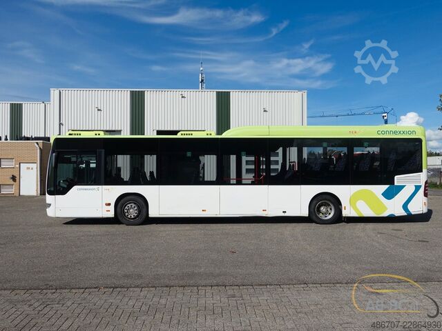 Stadtbus MERCEDES-BENZ Citaro O530 LE 43 Sitz-, 45 Stehplaetze
