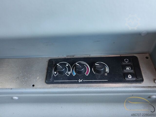 Stadtbus MERCEDES-BENZ Citaro O530 LE 43 Sitz-, 45 Stehplaetze