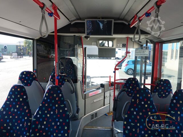Stadtbus MERCEDES-BENZ Citaro O530 LE 43 Sitz-, 45 Stehplaetze