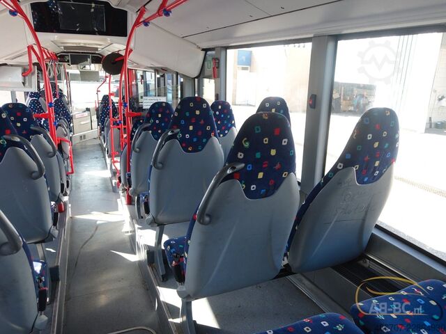 Stadtbus MERCEDES-BENZ Citaro O530 LE 43 Sitz-, 45 Stehplaetze
