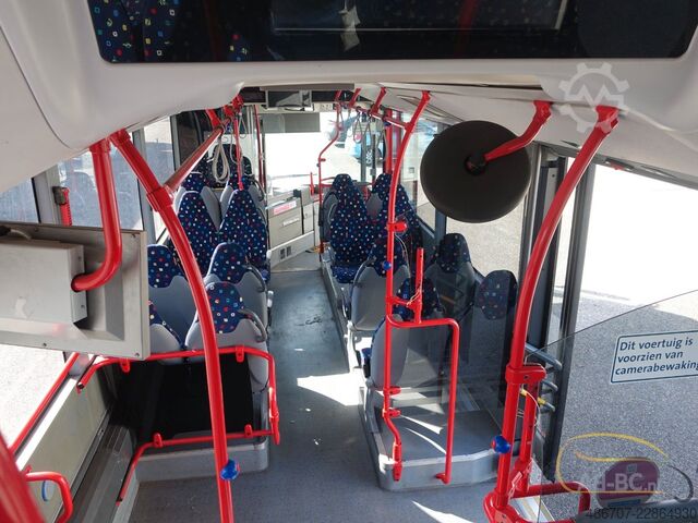 Stadtbus MERCEDES-BENZ Citaro O530 LE 43 Sitz-, 45 Stehplaetze
