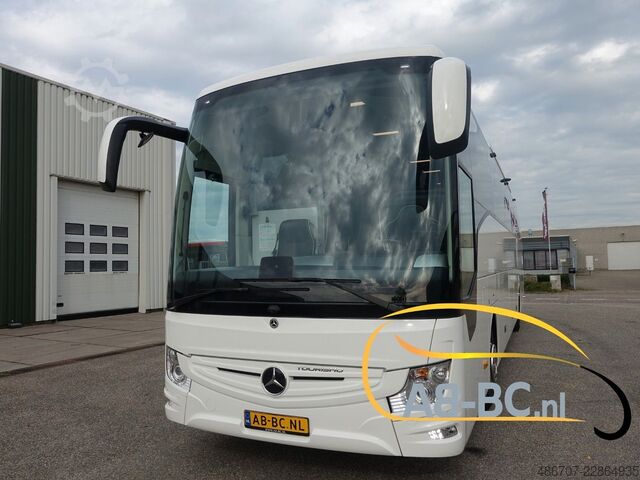 Reisebus MERCEDES-BENZ Tourismo RHD, 55 Sitze, Euro 6, mehrere ähnliche