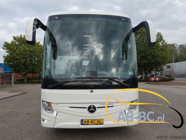 Reisebus MERCEDES-BENZ Tourismo RHD, 55 Sitze, Euro 6, mehrere ähnliche