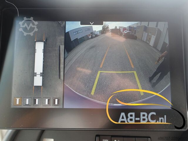 Reisebus MERCEDES-BENZ Tourismo RHD, 55 Sitze, Euro 6, mehrere ähnliche