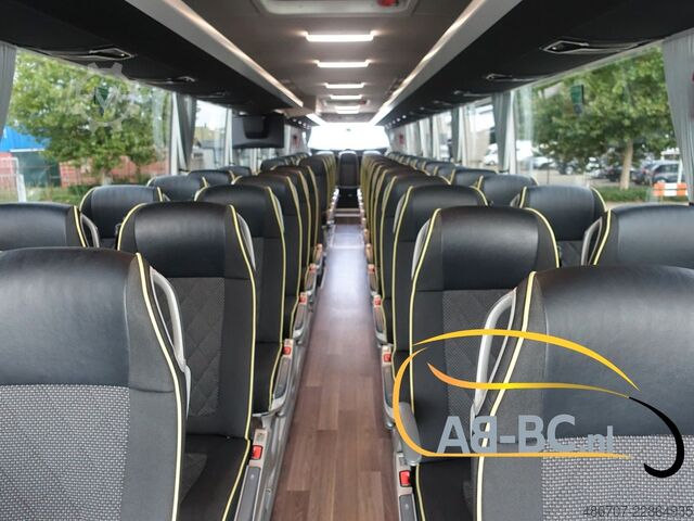 Reisebus MERCEDES-BENZ Tourismo RHD, 55 Sitze, Euro 6, mehrere ähnliche