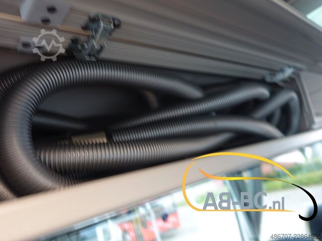 Reisebus MERCEDES-BENZ Tourismo RHD, 55 Sitze, Euro 6, mehrere ähnliche