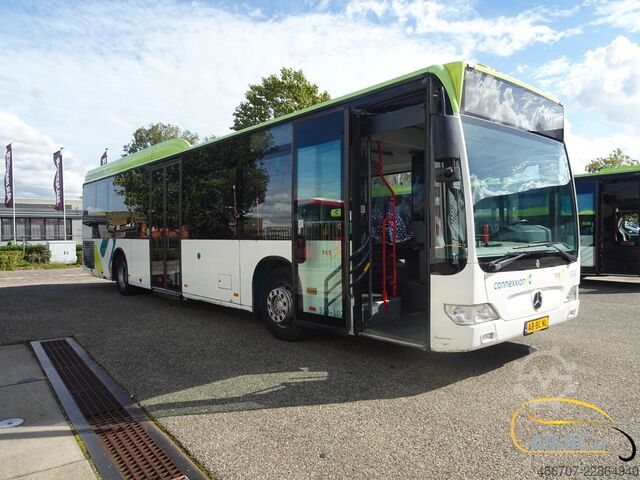 Stadtbus MERCEDES-BENZ Citaro O530 LE 42 Sitze 45 Standees EURO 5
