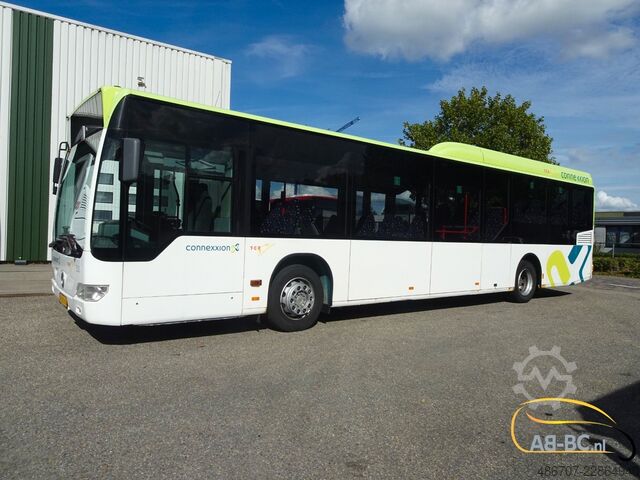 Stadtbus MERCEDES-BENZ Citaro O530 LE 42 Sitze 45 Standees EURO 5