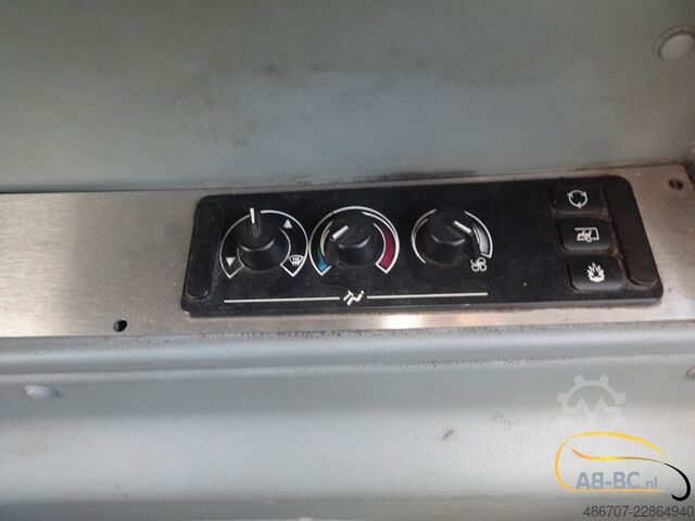 Stadtbus MERCEDES-BENZ Citaro O530 LE 42 Sitze 45 Standees EURO 5