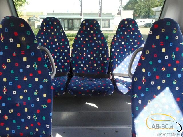 Stadtbus MERCEDES-BENZ Citaro O530 LE 42 Sitze 45 Standees EURO 5