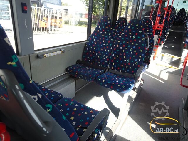 Stadtbus MERCEDES-BENZ Citaro O530 LE 42 Sitze 45 Standees EURO 5