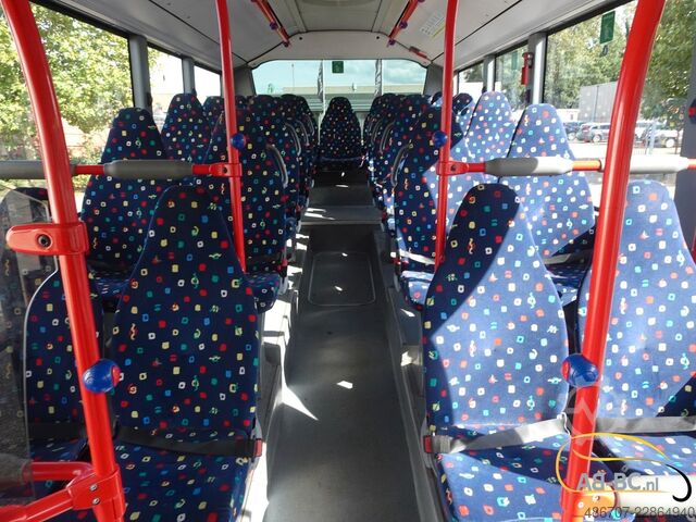 Stadtbus MERCEDES-BENZ Citaro O530 LE 42 Sitze 45 Standees EURO 5