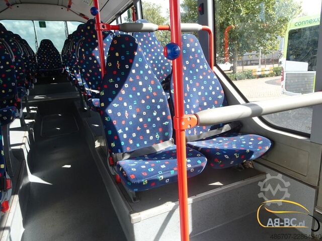 Stadtbus MERCEDES-BENZ Citaro O530 LE 42 Sitze 45 Standees EURO 5